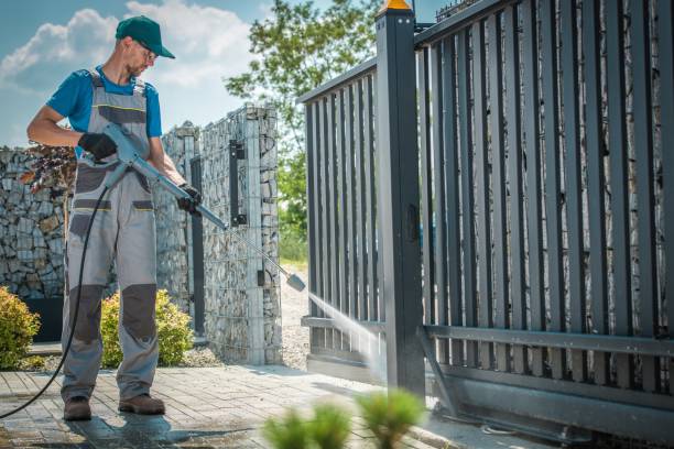 Best Sidewalk and Walkway Cleaning  in West Branch, MI